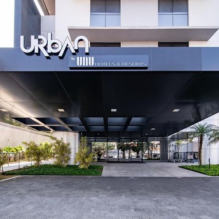 Urban By Unu Osasco Hotel Экстерьер фото