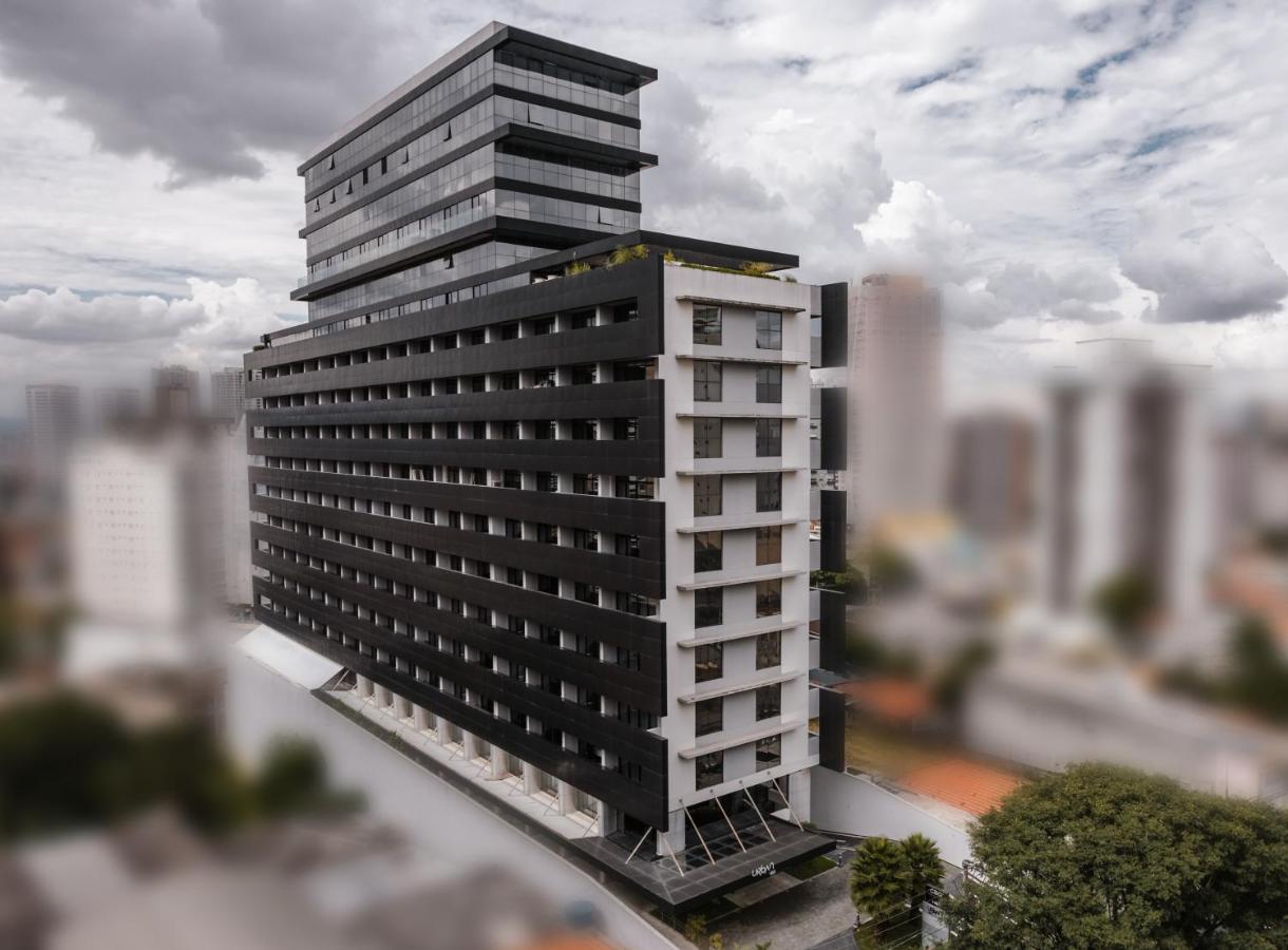 Urban By Unu Osasco Hotel Экстерьер фото