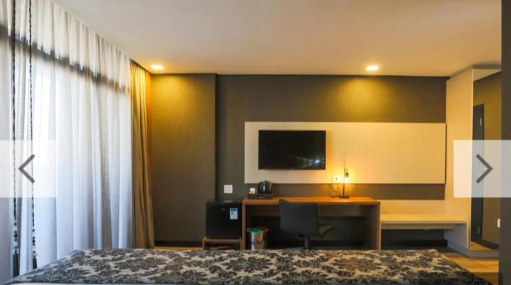 Urban By Unu Osasco Hotel Экстерьер фото