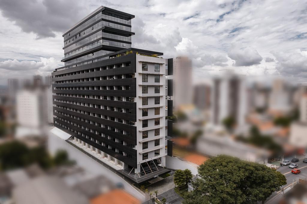 Urban By Unu Osasco Hotel Экстерьер фото